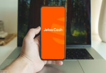 Jeton Cash