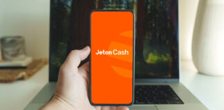 Jeton Cash