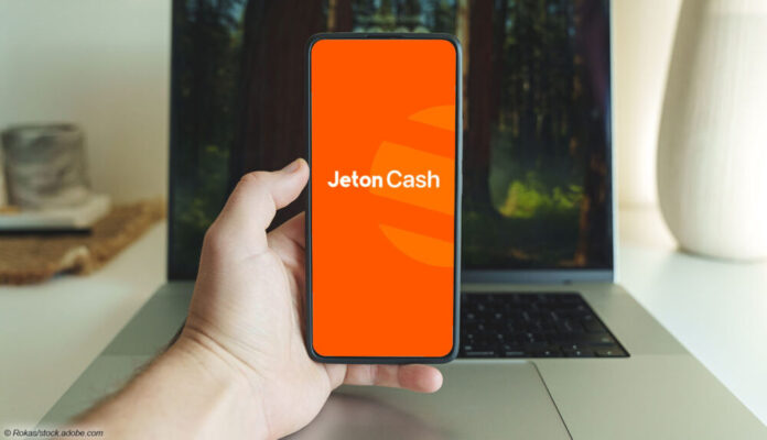 Jeton Cash