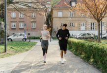 Jogger