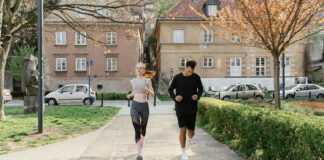 Jogger
