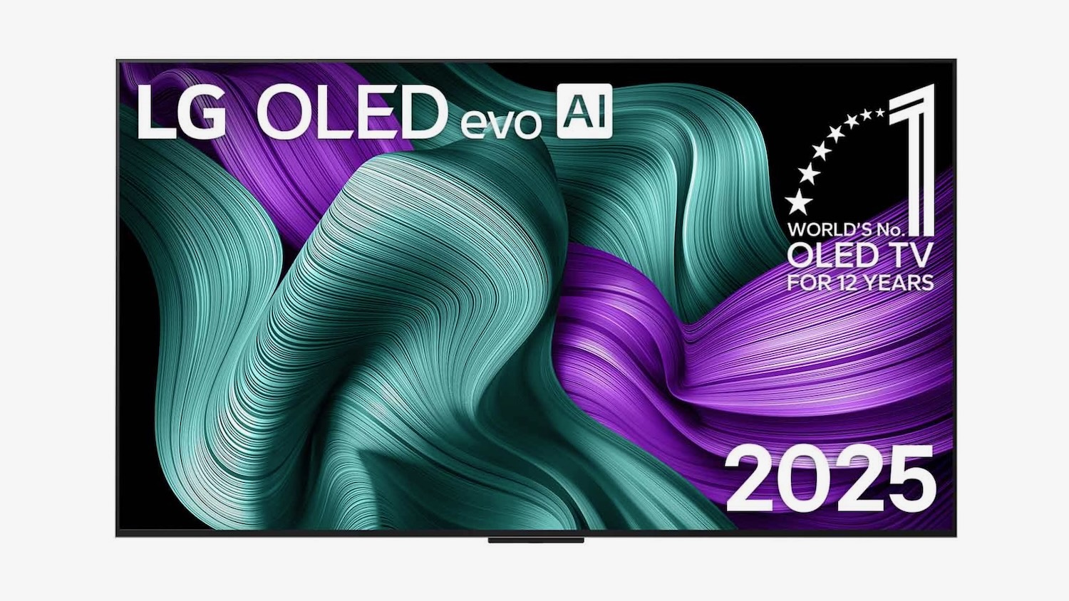 LG OLED 65M59LA