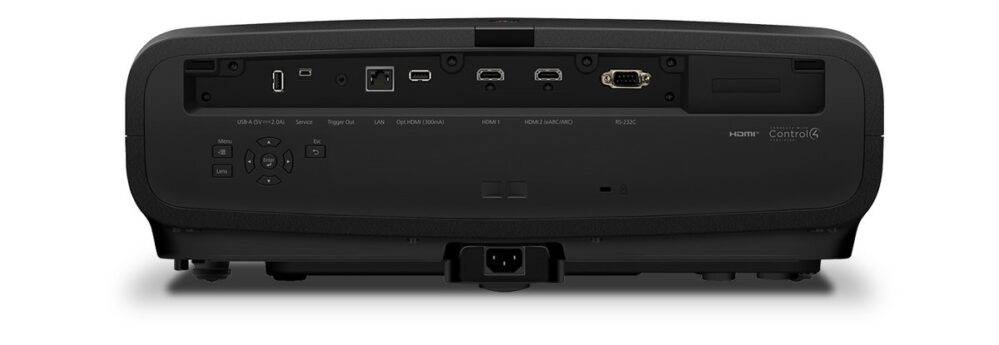 Epson LS9000