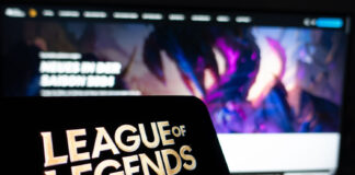 League of Legends