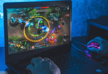 League of Legends LOL