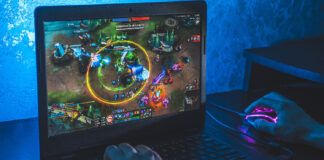 League of Legends LOL
