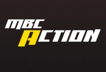 Logo MBC Action