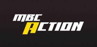 Logo MBC Action
