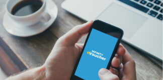 Mifinity eVoucher