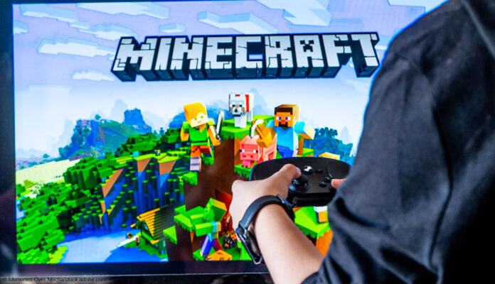 Minecraft Minecraft
