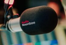 Radio Noordzee