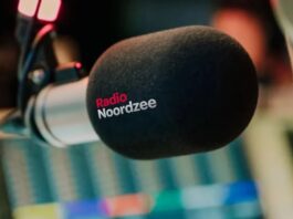 Radio Noordzee