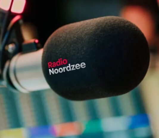 Radio Noordzee