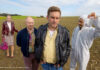 "Rehragout Rendezvous", ARD Sommerkino