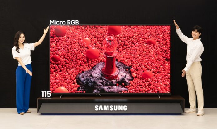 Samsung Micro RGB_4 Samsung Micro RGB_4