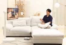 Samsung Moving Style Edge