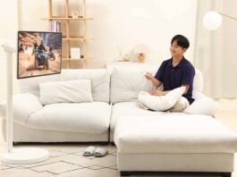 Samsung Moving Style Edge