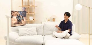 Samsung Moving Style Edge