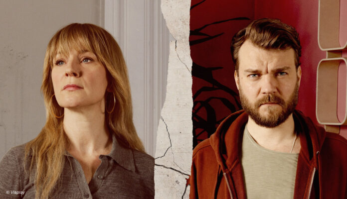 Secrets-Viaplay "Secrets" bei Viaplay - Poster