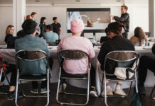 Seminar Workshop