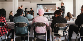 Seminar Workshop