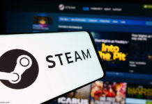Steam