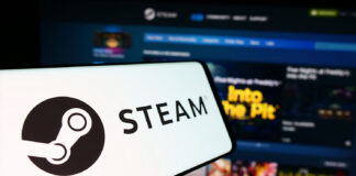 Steam