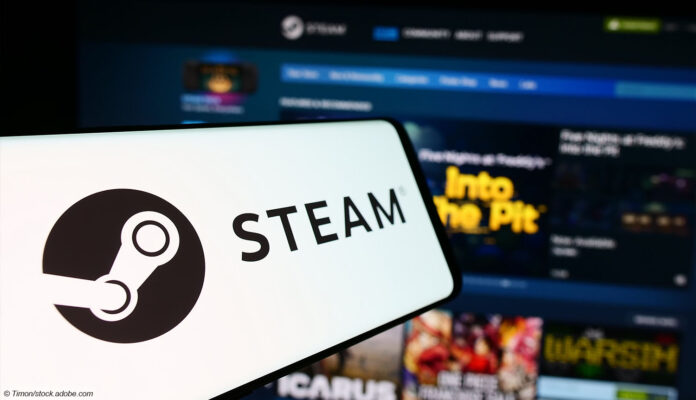 Steam Steam