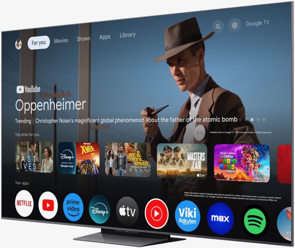 TCL C8K Test: Überraschend gutes QLED-Bild zum Sparpreis – Lohnt sich der Kauf?