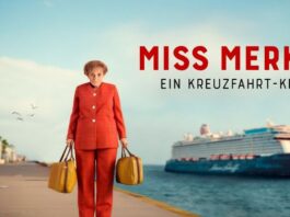 Miss Merkel