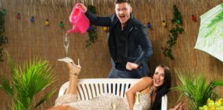 Sommerhaus der Stars 2025