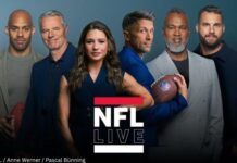 RTL NFL 2025/26