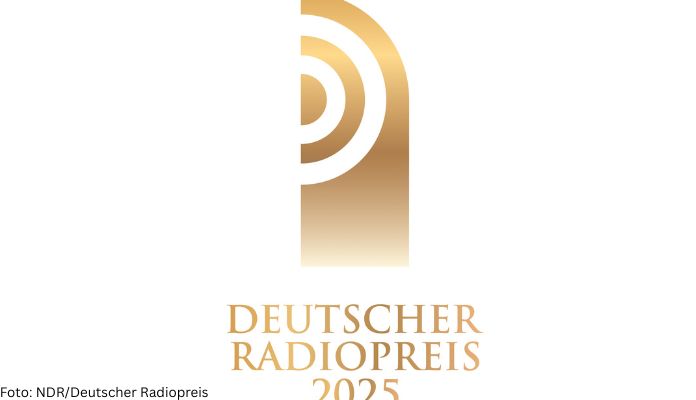 Deutscher Radiopreis Deutscher Radiopreis