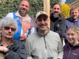 Die Beet-Brüder Staffel 11