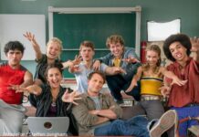 Neue Staffel Der Lehrer
