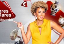 Bares für Rares Österreich