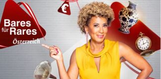 Bares für Rares Österreich