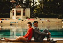 Für immer Freibad