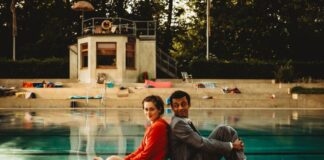 Für immer Freibad
