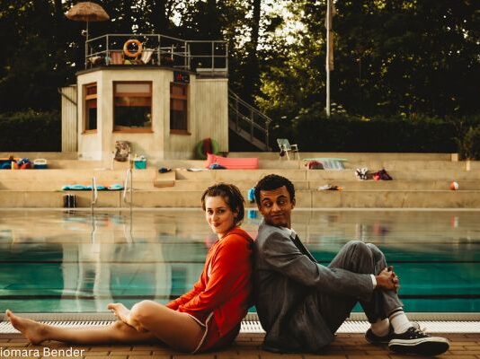 Für immer Freibad