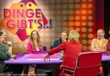 Dinge gibts Staffel2