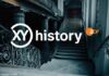 XY history