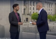 Sommerinterview Banaszak