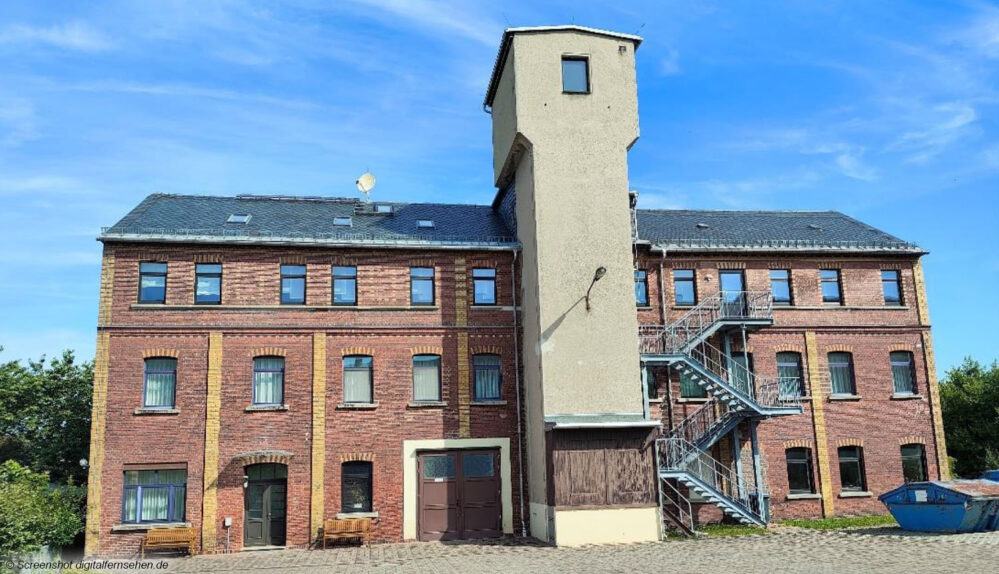 Technisat Schöneck
