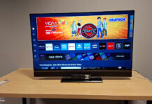 Technisat Technivista 43 CL