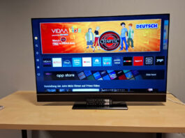 Technisat Technivista 43 CL