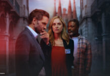 "The Diplomat", BBC