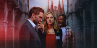 "The Diplomat", BBC