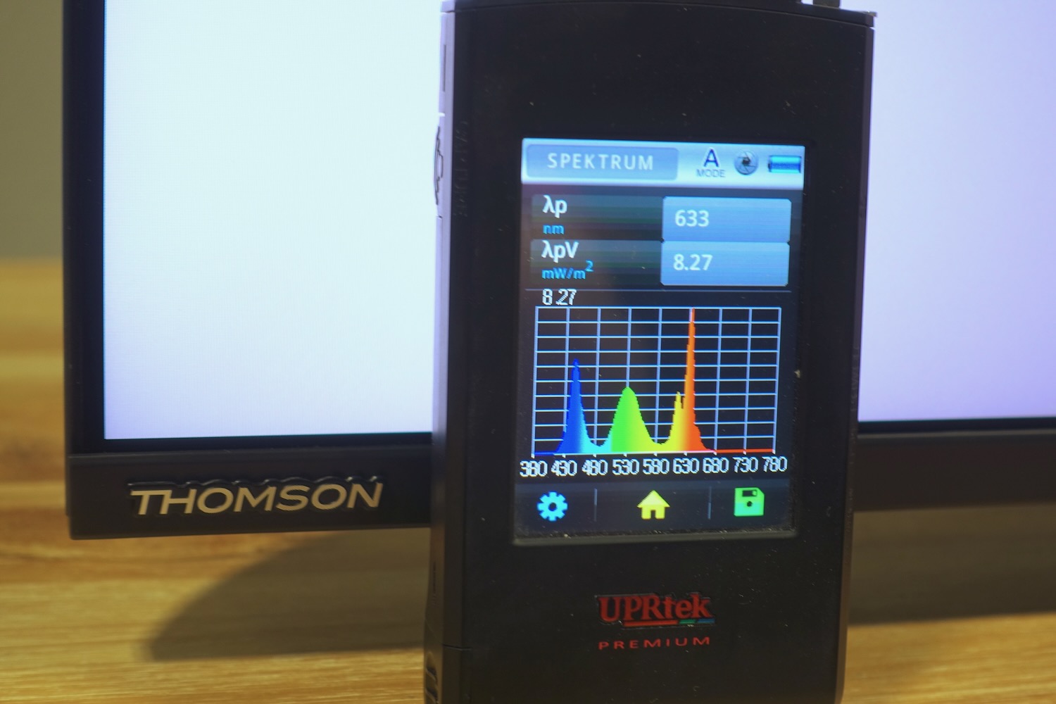 Thomson QG7C14 Spectrum