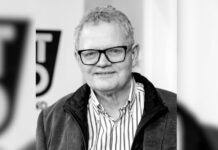 Ulli Potofski